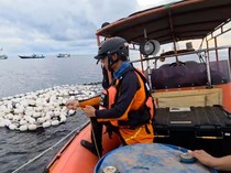 Tim SAR Temukan 2 Jasad Nelayan yang Kapalnya Tenggelam di Talisayan Berau