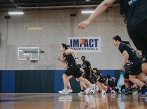 Latihan di AS Bagus, Timnas Basket Putri Pede Ukir Prestasi di SEA Games