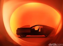 Century Coupe Meluncur di JMS 2025, Toyota Punya Pesaing Rolls-Royce dan Bentley