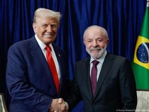 Trump Berubah Haluan, Hapus Hukuman Tarif untuk Brasil