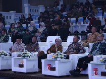 UNDIP Sapu Bersih Juara 1 Pilmapres 2025, Kalahkan UI, UGM, dan ITB