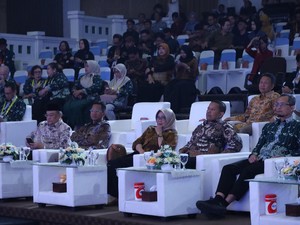 UNDIP Sapu Bersih Juara 1 Pilmapres 2025, Kalahkan UI, UGM, dan ITB