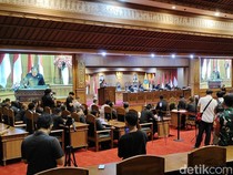 Lindungi Kekayaan Intelektual, DPRD Badung Godok Perda HAKI
