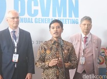 Wamenkes: Industri Vaksin Indonesia Bisa Pimpin Pasar Dunia