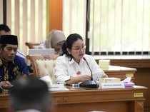 Ribuan Internet Monitoring CCTV di Semarang Mati, Walkot Minta Diaktifkan Lagi