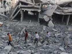 Video 100 Warga Gaza Tewas saat Gencatan Senjata, PBB: Mengerikan!
