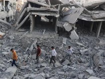 Israel Kembali Serang Gaza di Tengah Gencatan Senjata, 101 Tewas