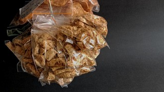 Basreng asal RI yang Ditarik di Taiwan Dipastikan Tak Terdaftar di BPOM