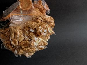 Basreng asal RI yang Ditarik di Taiwan Dipastikan Tak Terdaftar di BPOM