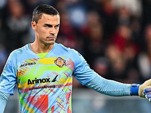 Emil Audero Bakal Diuji Juventus Usai Catatkan 3 Kali Clean Sheet