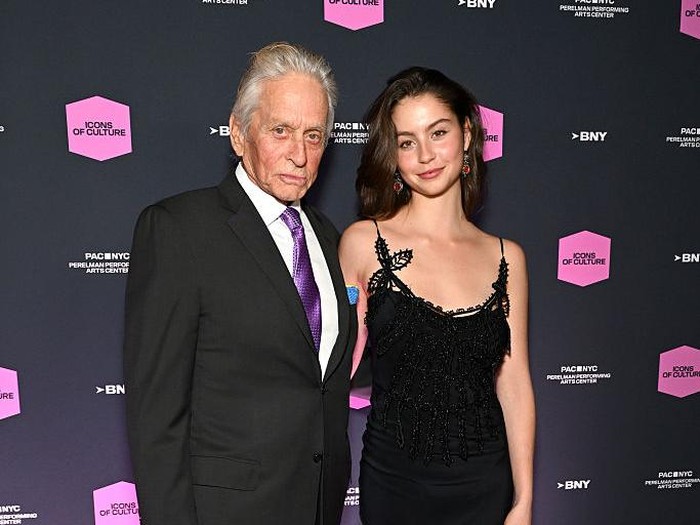 Carys Zeta Douglas at Cannes Film Festival 2023. Opening ceremony and red carpet of film Jeanne du Barry. Cannes (France), May 16th, 2023