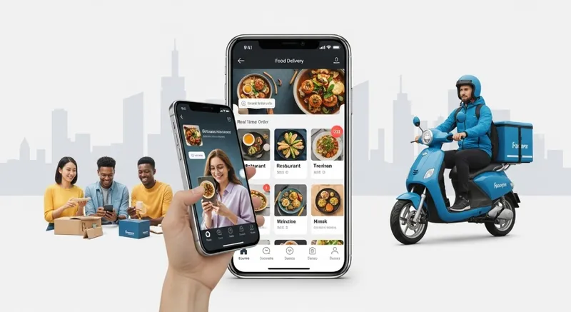 Kecerdasan buatan atau artificial intelligence (AI) kini menjadi salah satu inovasi paling berpengaruh di industri makanan.