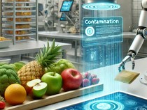 5 Manfaat Teknologi AI dalam Industri Makanan, Lebih Canggih dan Efisien!