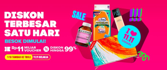 adv lazada