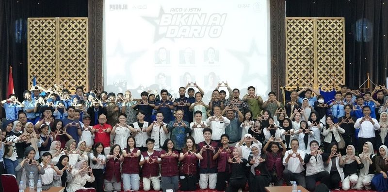 AICO Community AICO Community