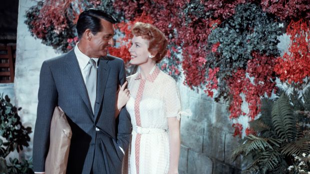 An Affair to Remember (1957) Cuplikan adegan dalam film An Affair to Remember (1957)
