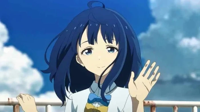 Anime Makeine: Too Many Losing Heroines! Anime Makeine: Too Many Losing Heroines!