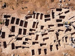 Bukti Kisah Alkitab, Ditemukan Kuburan Massal di Kota Berusia 2.200 Tahun