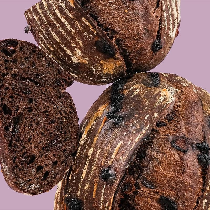 Bakery sourdough Bakery sourdough di Jakarta