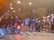 Balap Liar Pelajar di Mataram Kembali Marak, Ganggu Warga-Pengguna Jalan