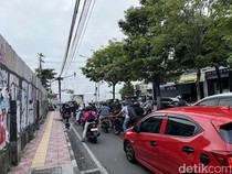 Rekayasa di Bangjo Brigjen Katamso Dikeluhkan Bikin Macet Akan Dievaluasi