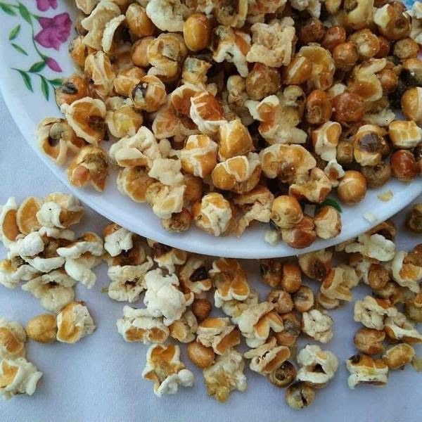 Baso Siong Cemilan Khas Sumbawa (Dok. Sumbawa.go.id) Baso Siong Cemilan Khas Sumbawa (Dok. Sumbawa.go.id)