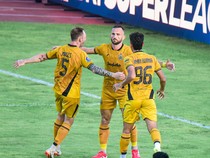 Lawan PSM Makassar, Bhayangkara FC Berpacu dengan Pemulihan