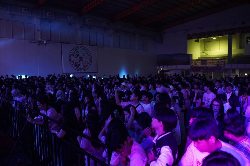 BINUS SCHOOL Serpong BINUS SCHOOL Serpong