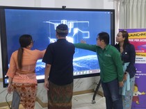 Tingkatkan Kualitas Layanan Pajak, BPKPD Buleleng Luncurkan PBB SATSET