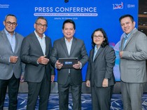 Cetak Laba Rp41,2 Triliun, BRI Perkuat Peran Dorong Ekonomi Kerakyatan