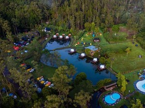 7 Tempat Wisata Hits Sekitar Kawah Putih yang Wajib Disambangi