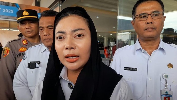 Bupati Brebes, Paramitha Widya Kusuma Bupati Brebes, Paramitha Widya Kusuma