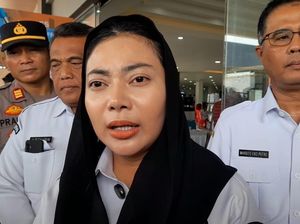 Bupati Mitha Bentuk Satgas THR 2026 Lindungi Hak Buruh di Brebes