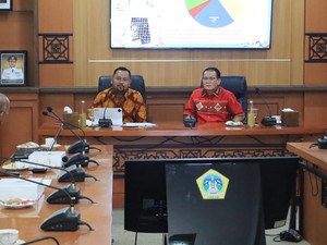 Bupati Gresik Dorong Pemberian Subsidi Pupuk Perikanan
