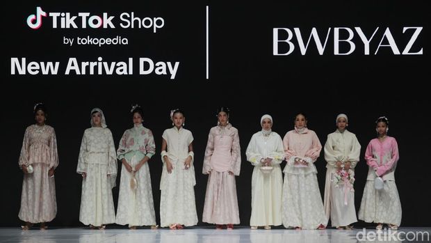 BWBYAZ JFW 2025 BWBYAZ JFW 2025