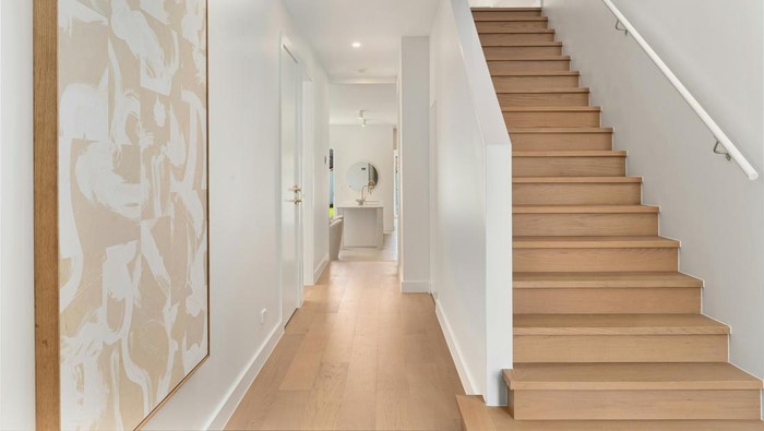 Cara Menghitung Jumlah Anak Tangga Menurut Feng Shui dan Tempatnya agar Hoki