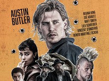 Caught Stealing: Hari Apes Nggak Ada di Kalender