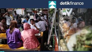 Cobain Langsung Makan Rp 10.000 di Jakarta