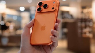 Siapin Dirimu, DANA Bakal Bagi-bagi iPhone 17 Pro di Bulan November Ini!
