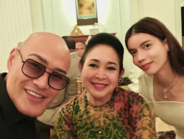Deddy Corbuzier Deddy Corbuzier