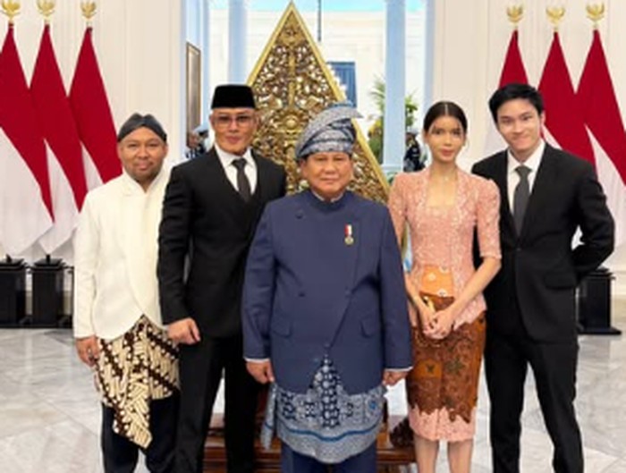 Deddy Corbuzier Deddy Corbuzier