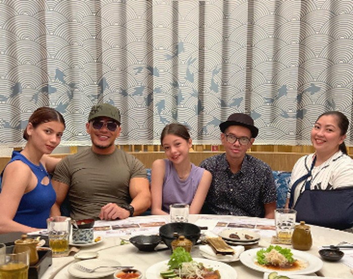 Deddy Corbuzier Deddy Corbuzier