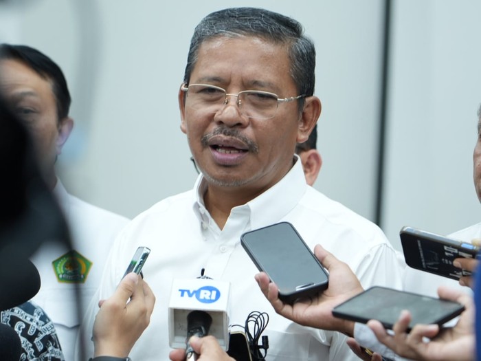 Dirjen Pendidikan Islam, Amien Suyitno Dirjen Pendidikan Islam, Amien Suyitno