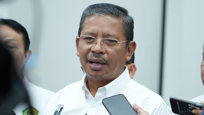 Kemenag Bersyukur Program PAI Makin Menjangkau Masyarakat Lewat Media Digital