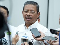 Atap Asrama Ambruk di Pesantren Syekh Abdul Qodir, Kemenag Turun Tangan