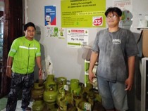 Pertamina Sebut Stok LPG di Kaligawe Aman, Warga Diimbau Tak Beli di Atas HET