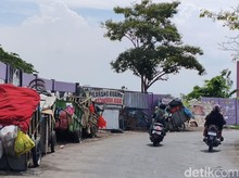 Cegah Sampah Liar, DLHK Sidoarjo Pasang 15 CCTV & Bentuk Satgas Pemantau