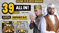 Dok : Jannah Firdaus