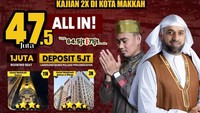 Dok : Jannah Firdaus