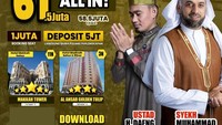 Dok : Jannah Firdaus